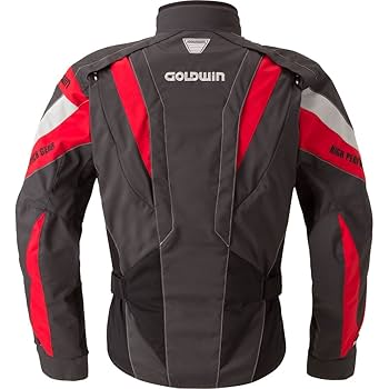 Amazon | GOLDWIN(ゴールドウイン) バイクジャケット GWS